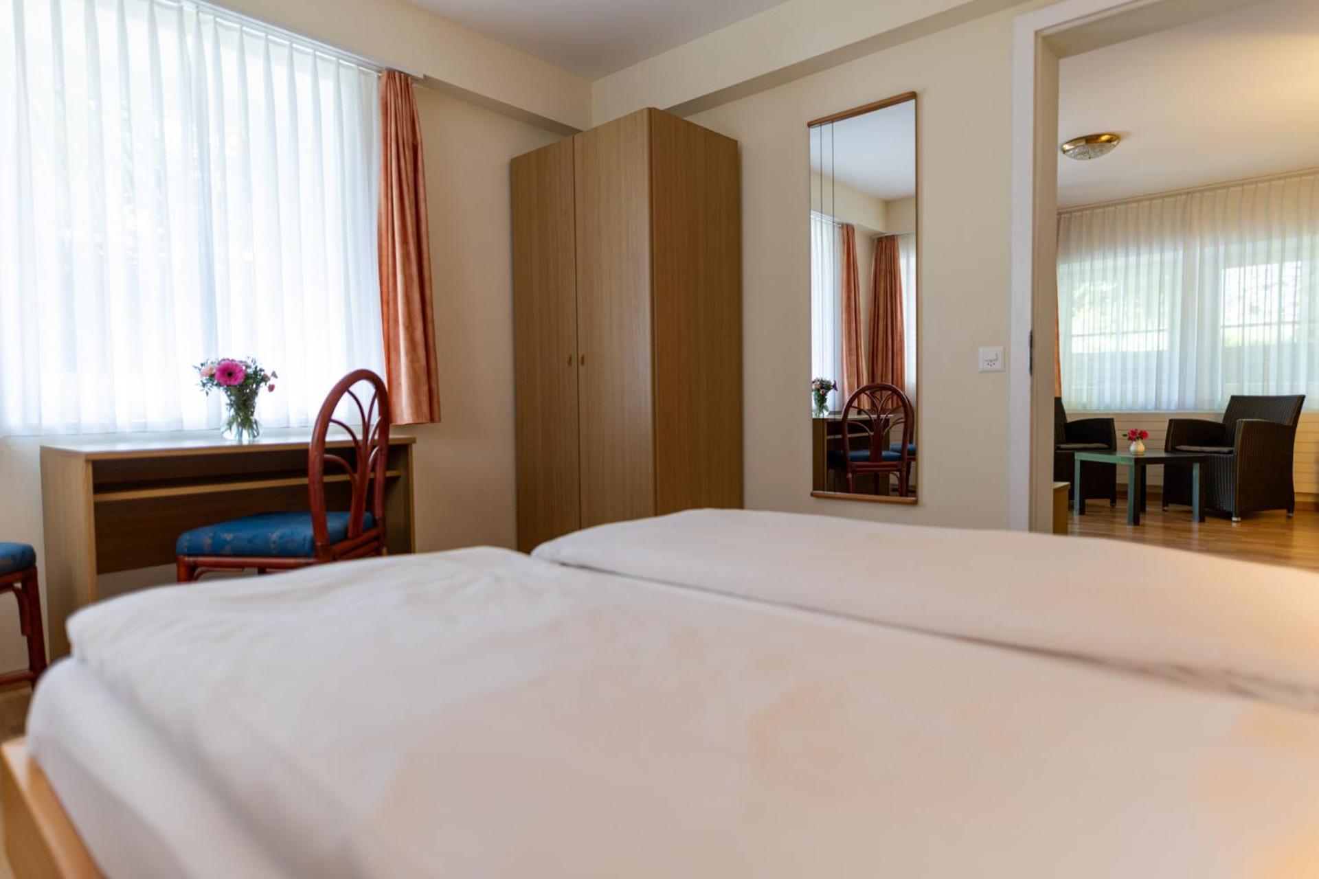 Easy Stay By Hotel La Perla Ascona Exterior photo
